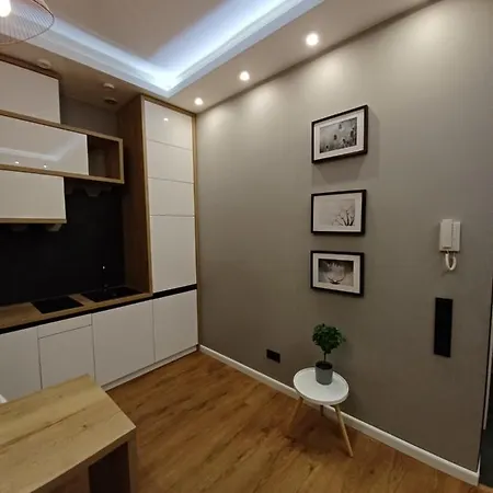 Piotrkowska 37 Appartement *