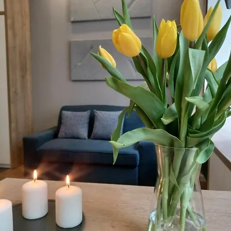 Piotrkowska 37 Lejlighed