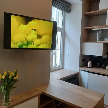 Appartement Piotrkowska 37