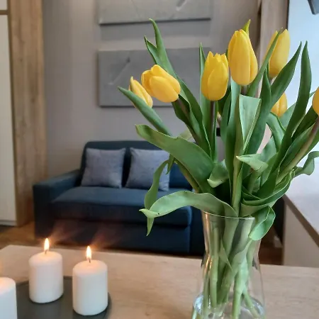 Lejlighed Piotrkowska 37