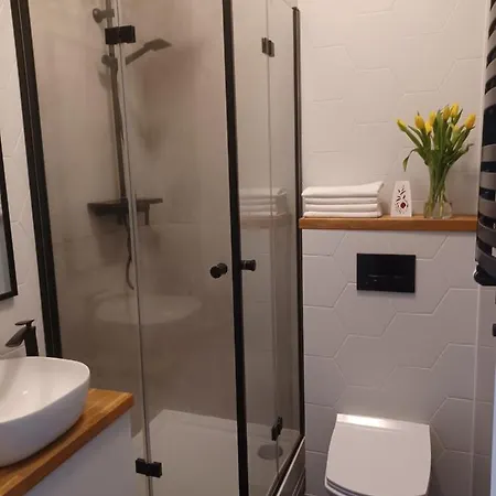 Appartement Piotrkowska 37