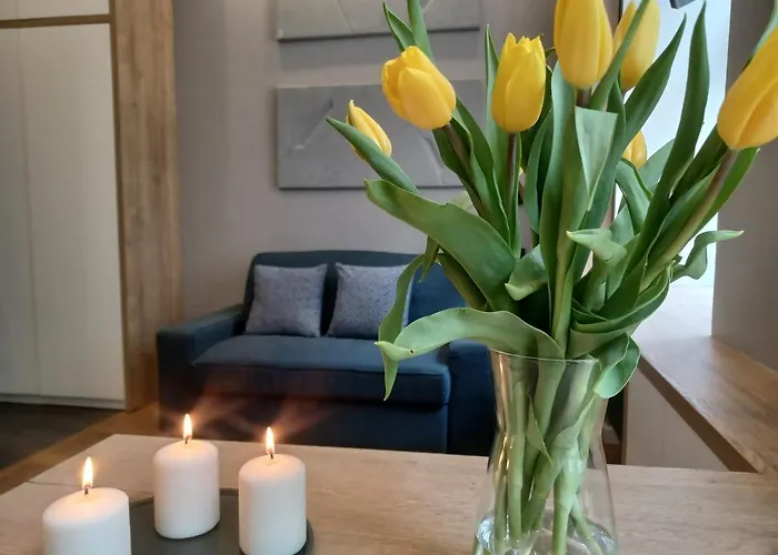 Piotrkowska 37 Lejlighed