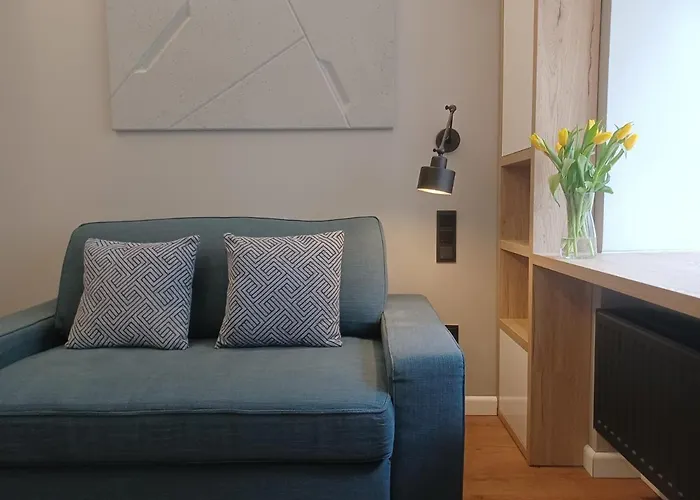 Piotrkowska 37 Lejlighed *