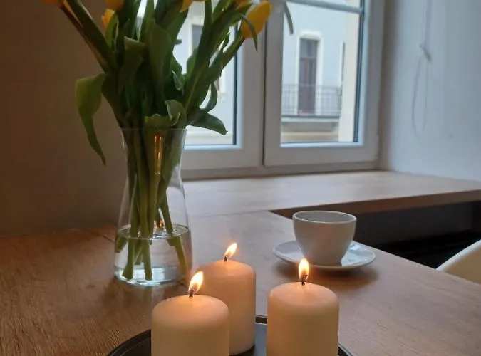 Piotrkowska 37 Lejlighed Łódź