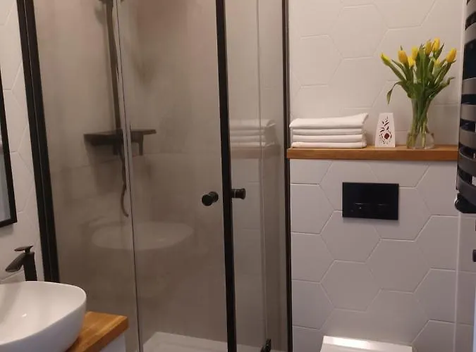 公寓 Piotrkowska 37