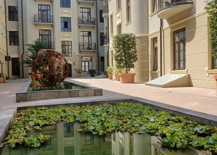 Piotrkowska 37 Lejlighed